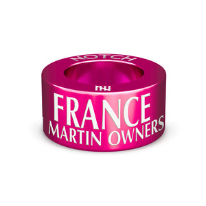 AMOC France NOTCH Charm