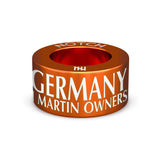 AMOC Germany NOTCH Charm