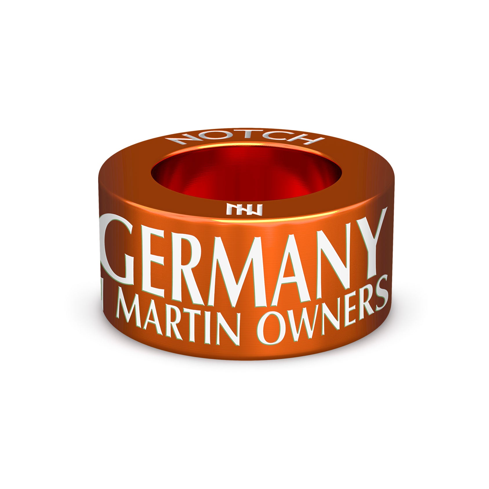 AMOC Germany NOTCH Charm