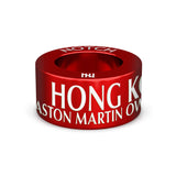 AMOC Hong Kong NOTCH Charm