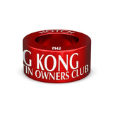 AMOC Hong Kong NOTCH Charm