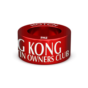 AMOC Hong Kong NOTCH Charm