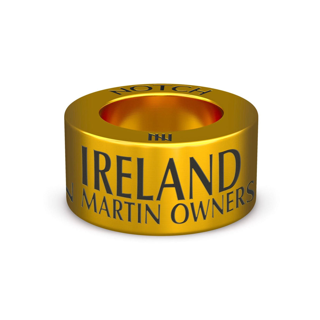 AMOC Ireland NOTCH Charm