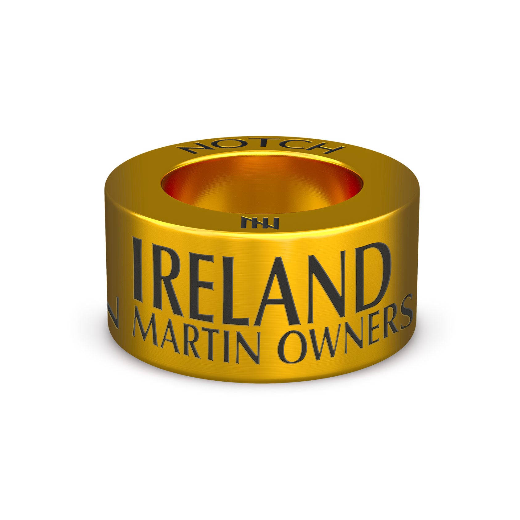 AMOC Ireland NOTCH Charm