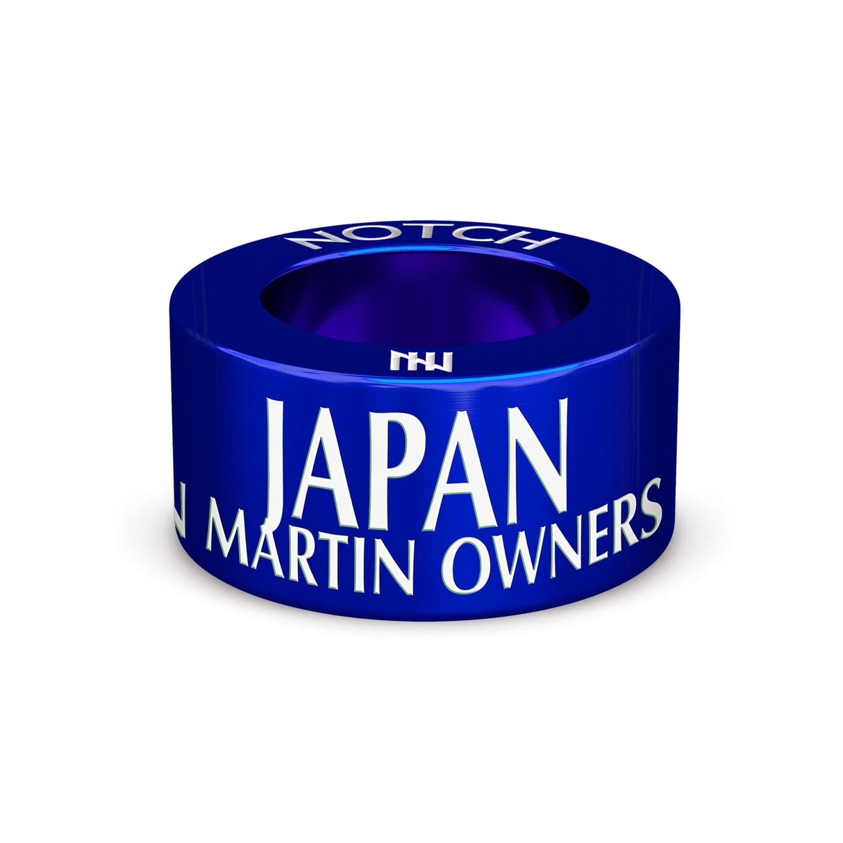 AMOC Japan NOTCH Charm