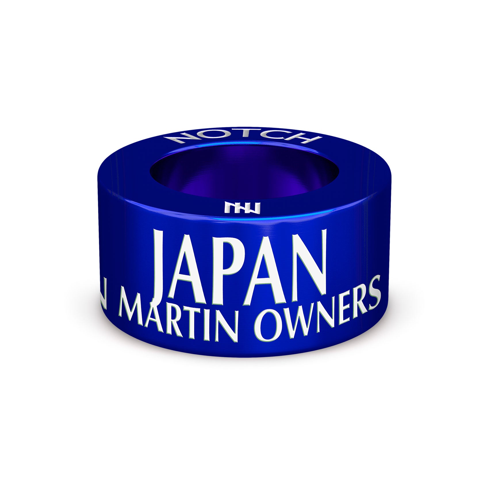 AMOC Japan NOTCH Charm