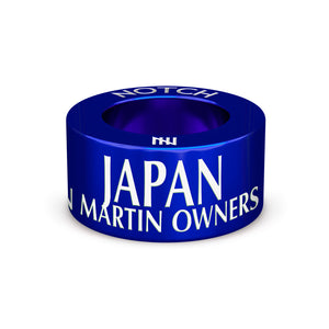 AMOC Japan NOTCH Charm