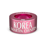 AMOC Korea NOTCH Charm