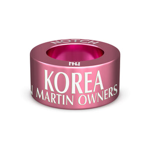 AMOC Korea NOTCH Charm