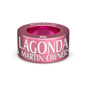 AMOC Lagonda NOTCH Charm