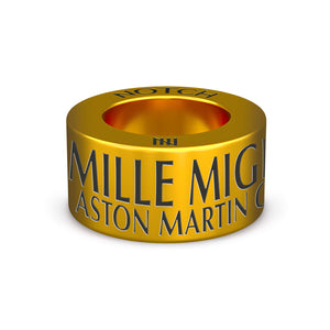 AMOC Mille Miglia NOTCH Charm