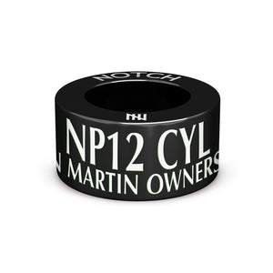 AMOC NP12 CYL NOTCH Charm