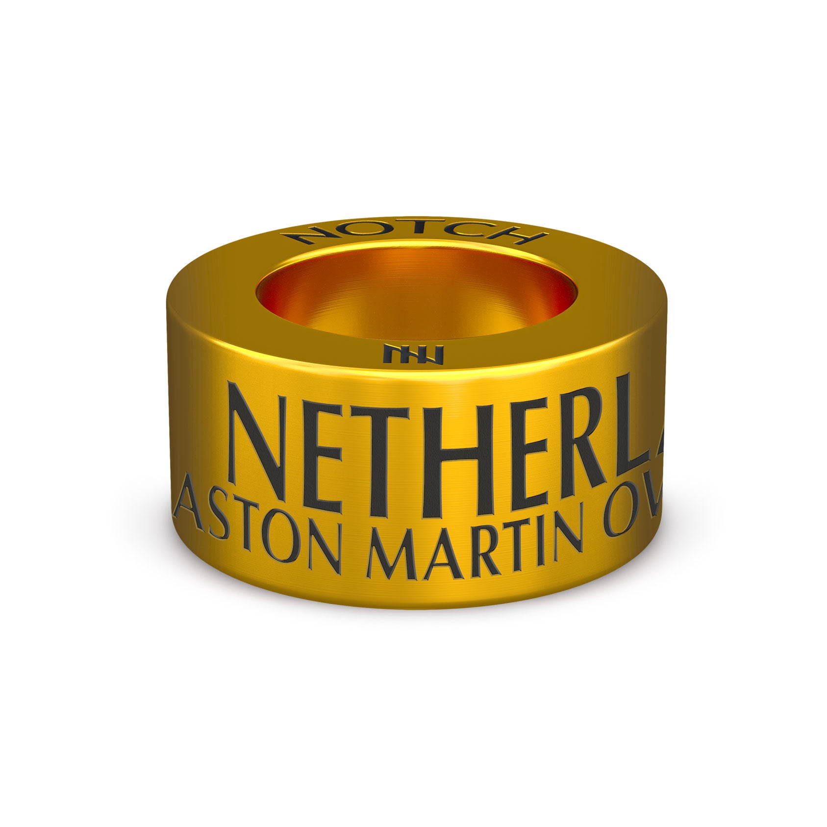 AMOC Netherlands NOTCH Charm