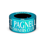 AMOC Newport Pagnell NOTCH Charm