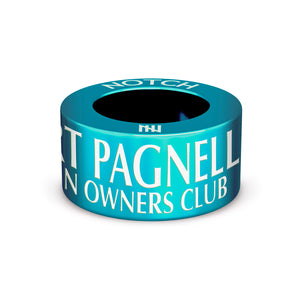 AMOC Newport Pagnell NOTCH Charm