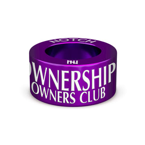AMOC Pride of Ownership NOTCH Charm