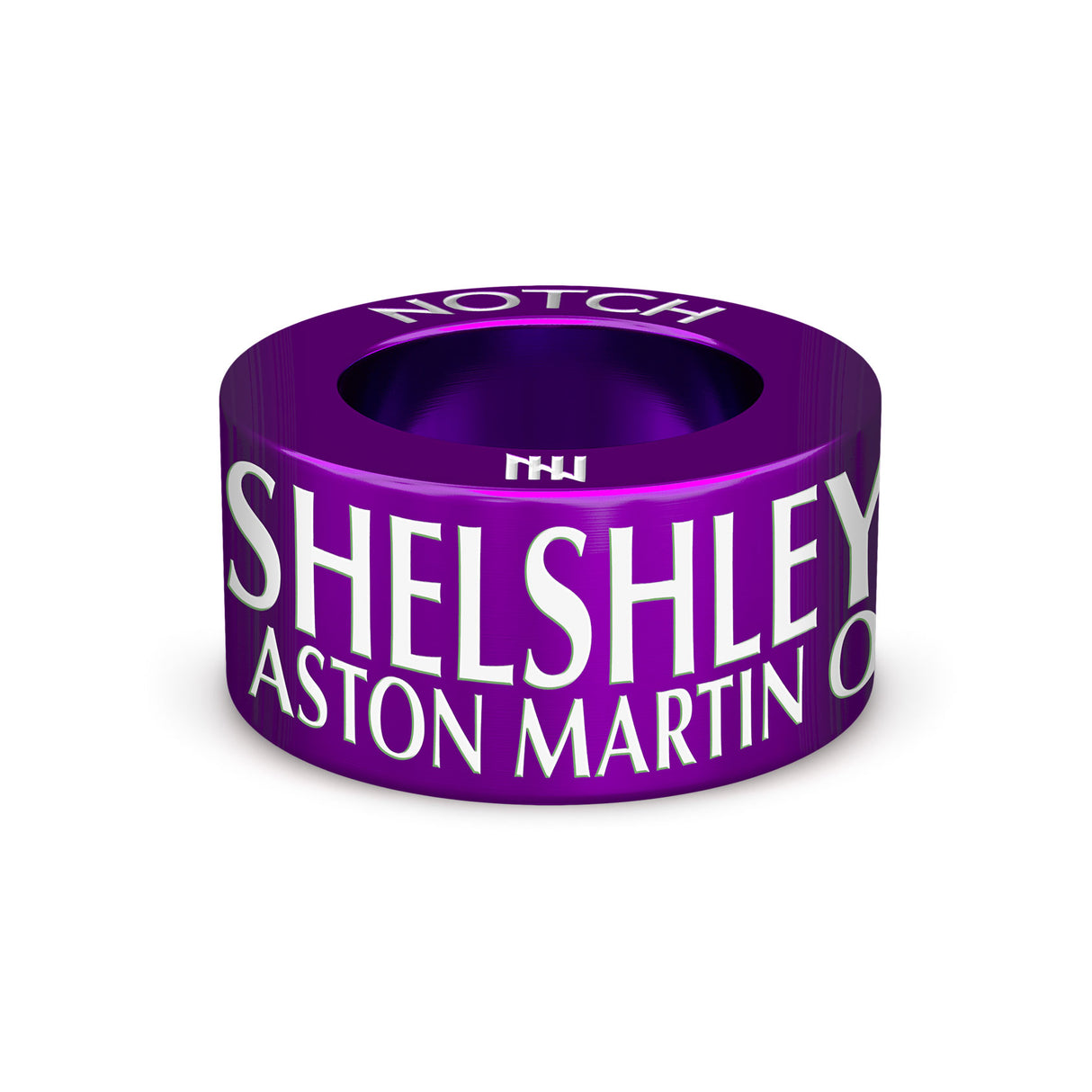 AMOC Shelshley Walsh NOTCH Charm