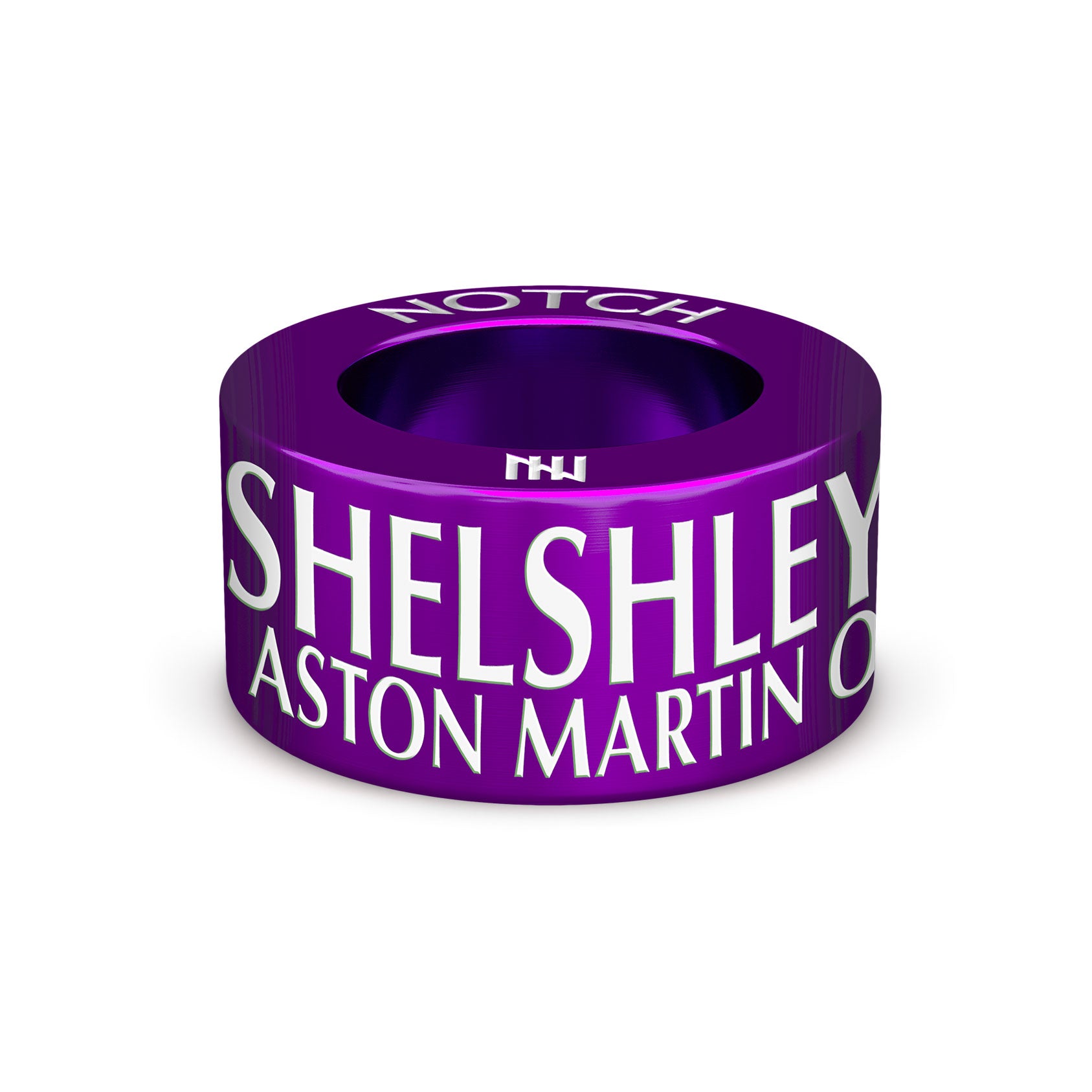 AMOC Shelshley Walsh NOTCH Charm