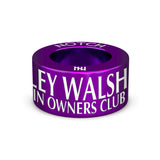 AMOC Shelshley Walsh NOTCH Charm