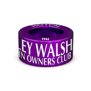 AMOC Shelshley Walsh NOTCH Charm