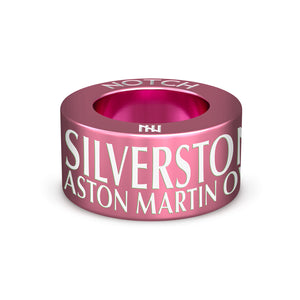 AMOC Silverstone NOTCH Charm