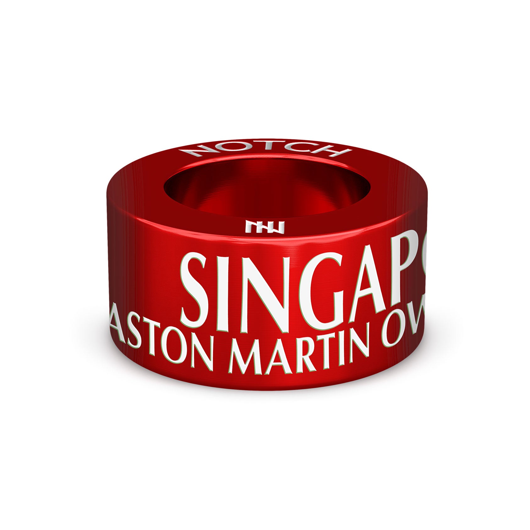 AMOC Singapore NOTCH Charm