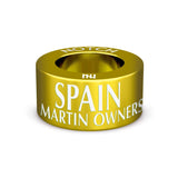 AMOC Spain NOTCH Charm