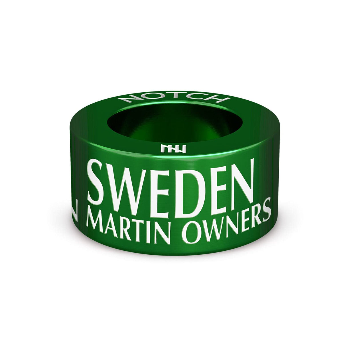 AMOC Sweden NOTCH Charm