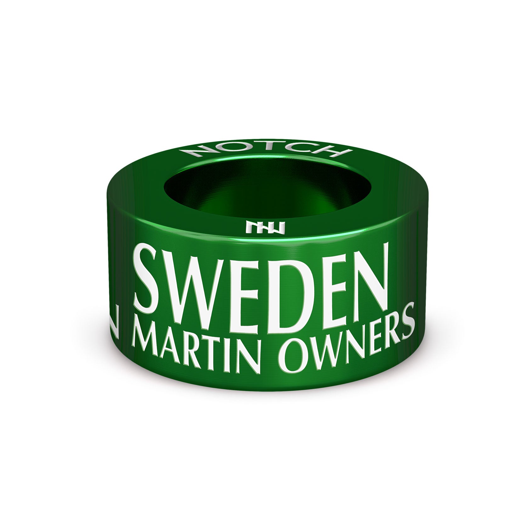 AMOC Sweden NOTCH Charm