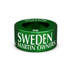 AMOC Sweden NOTCH Charm