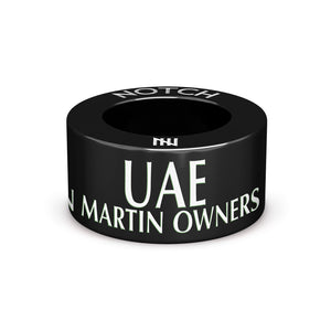 AMOC UAE NOTCH Charm