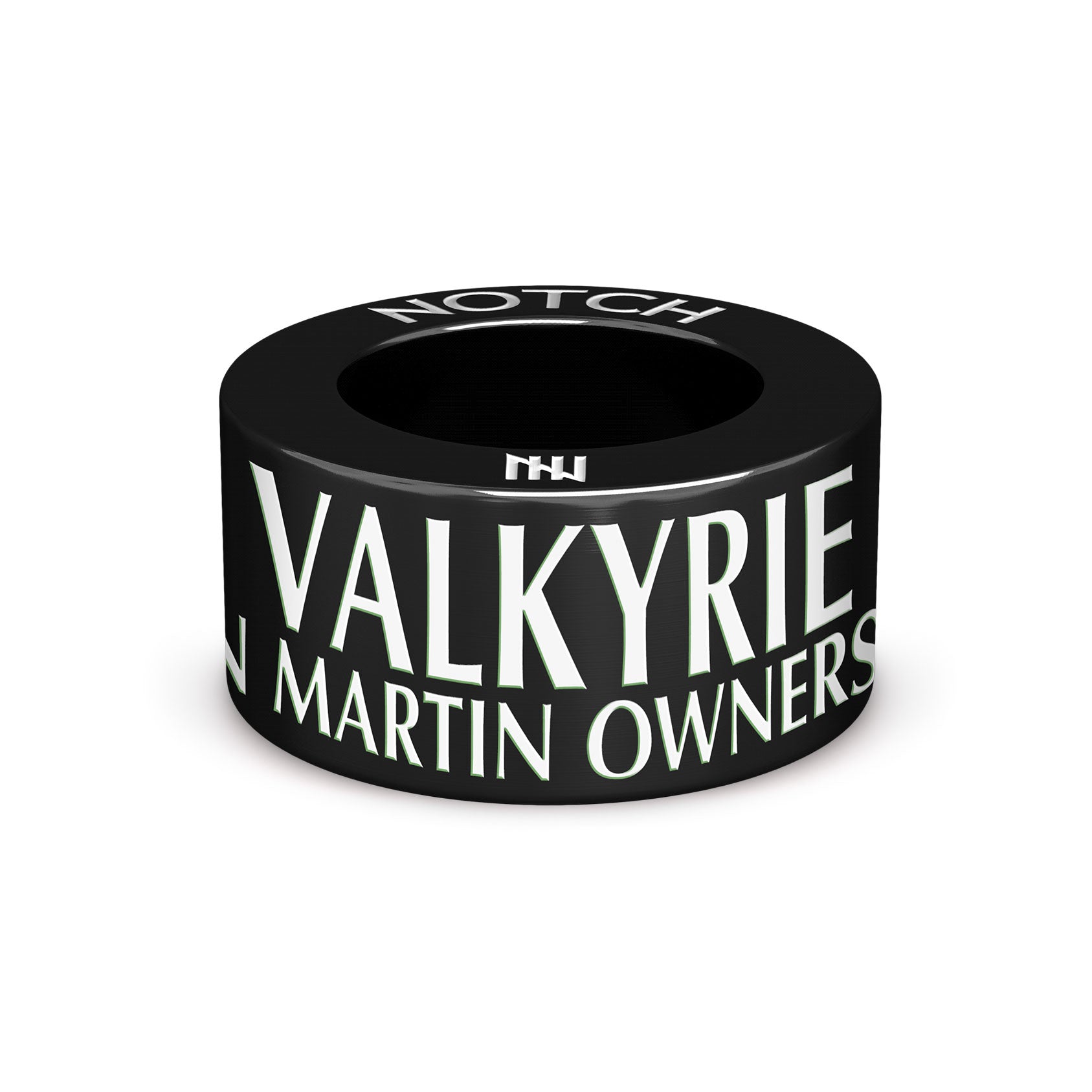 AMOC Valkyrie NOTCH Charm