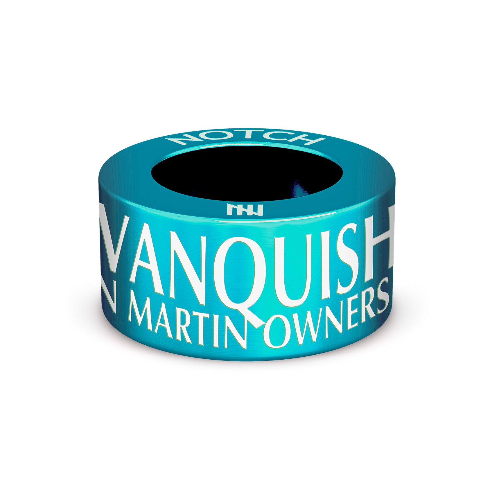AMOC Vanquish NOTCH Charm