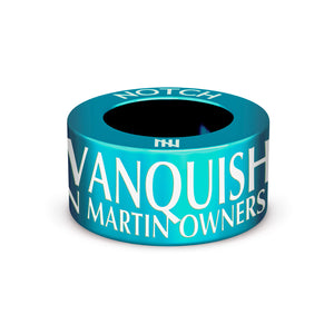 AMOC Vanquish NOTCH Charm