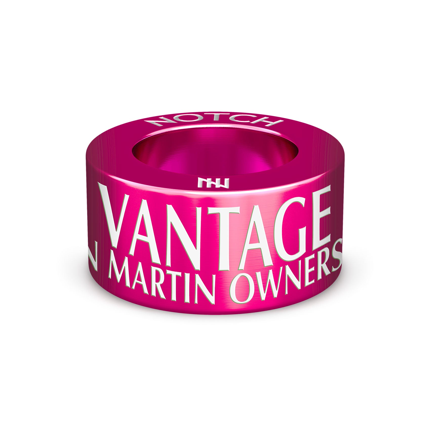 AMOC Vantage NOTCH Charm