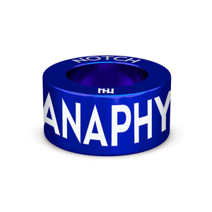 Anaphylaxis NOTCH Charm