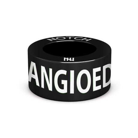 Angioedema NOTCH Charm