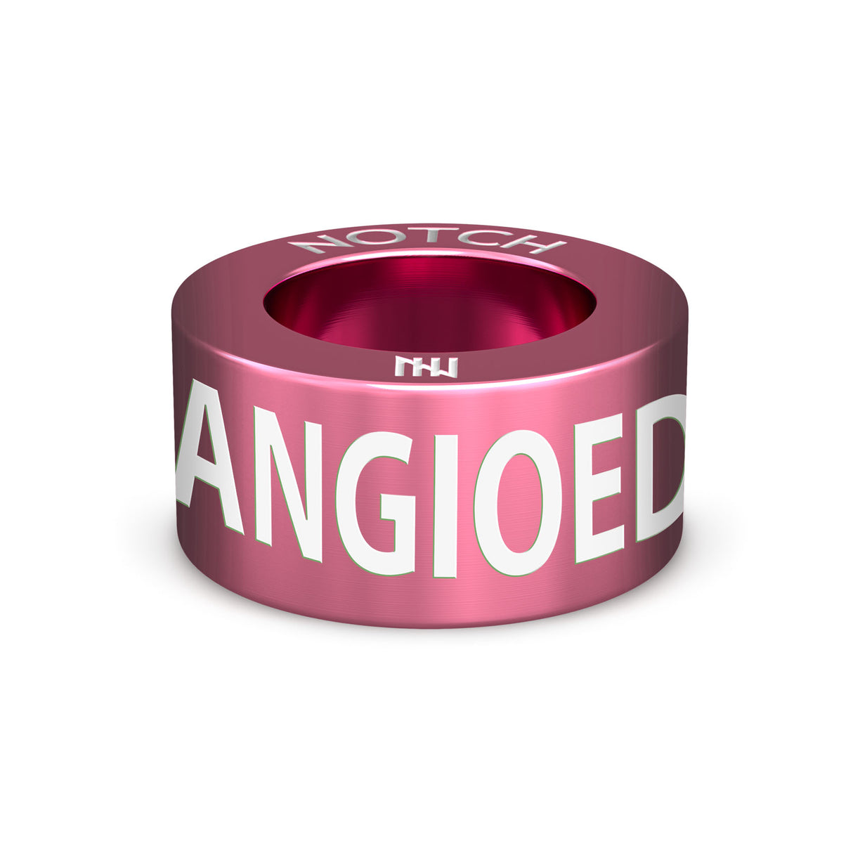 Angioedema NOTCH Charm