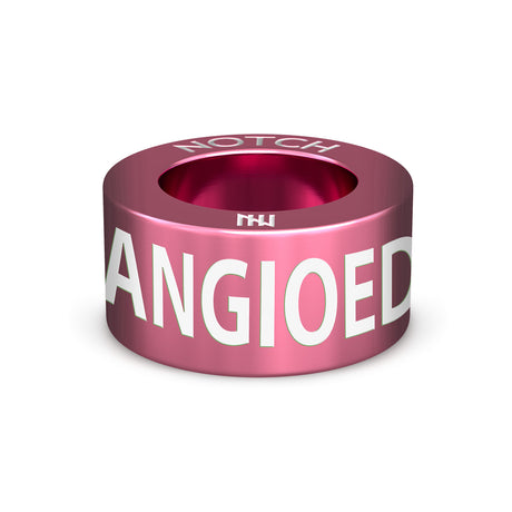 Angioedema NOTCH Charm