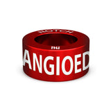 Angioedema NOTCH Charm