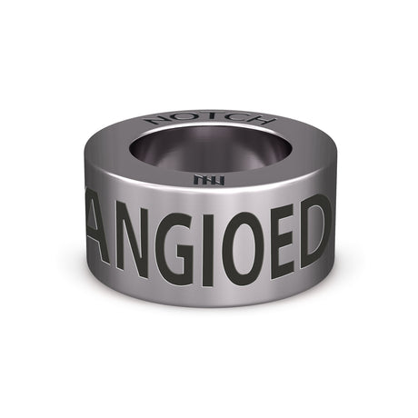 Angioedema NOTCH Charm