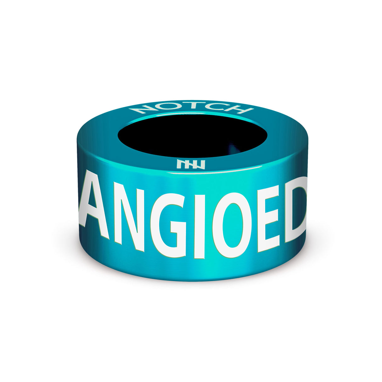Angioedema NOTCH Charm