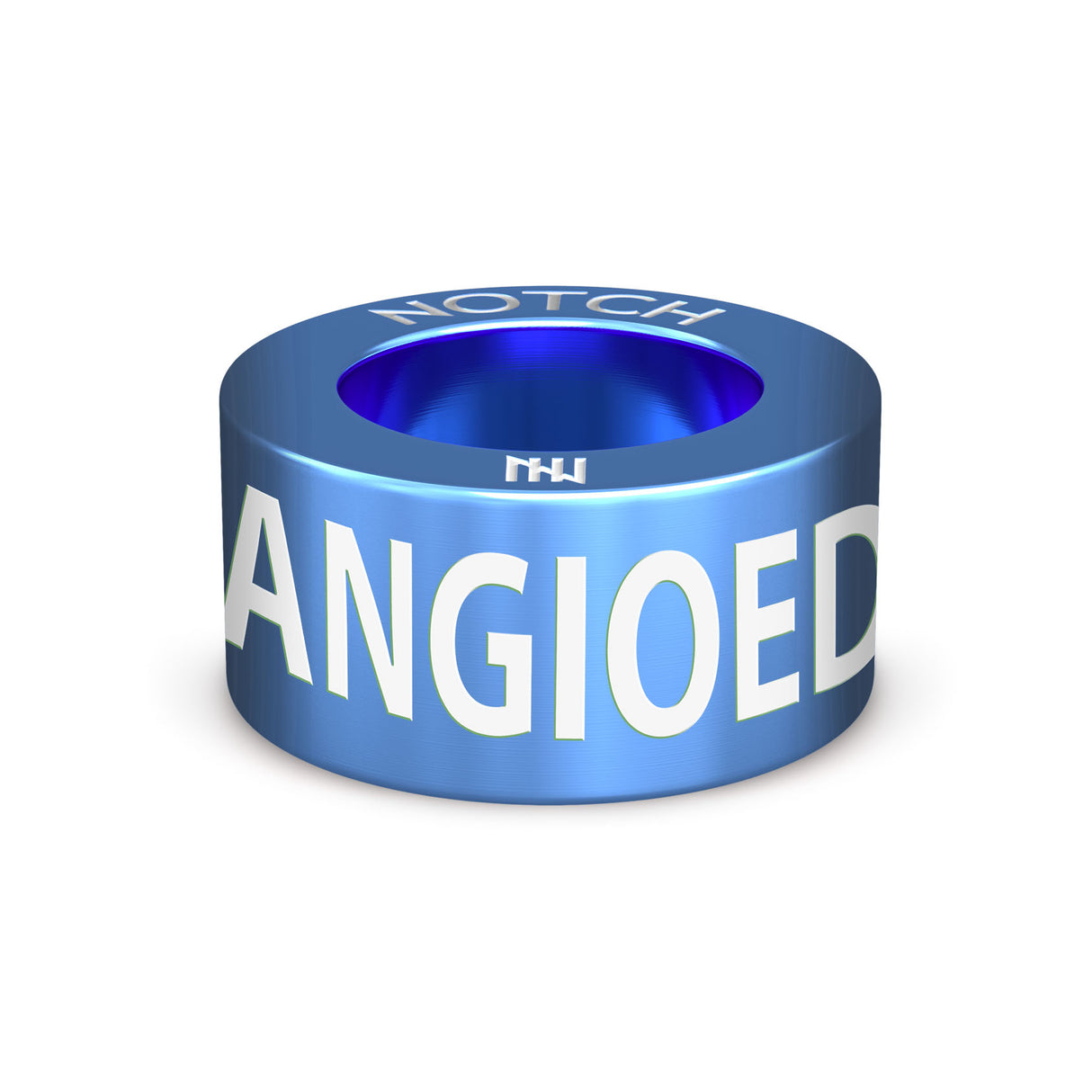 Angioedema NOTCH Charm