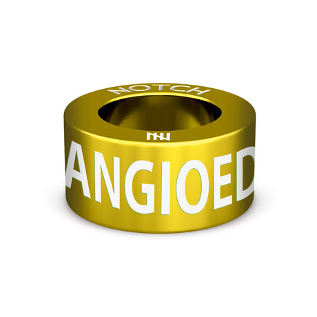 Angioedema NOTCH Charm