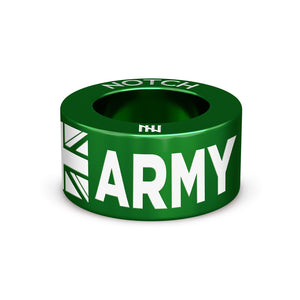 Army NOTCH Charm