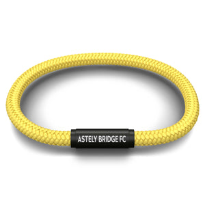 ASTLEY BRIDGE FC NOTCH Bracelet