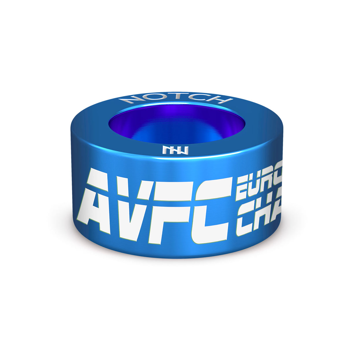 Aston Villa Europa League Champions 2026 Notch & Villa Bracelet