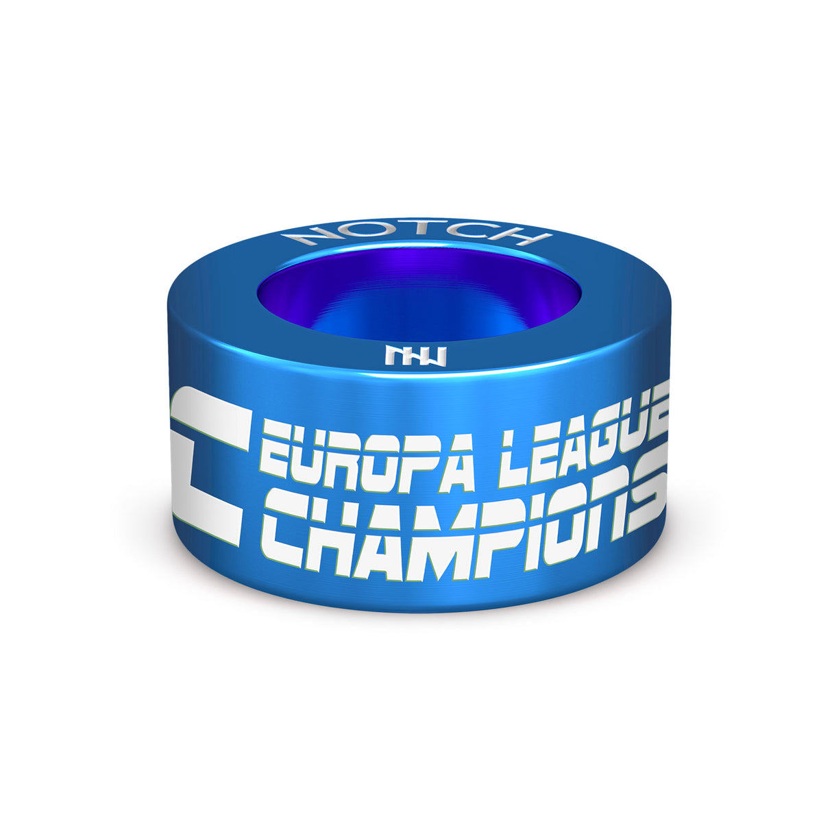 Aston Villa Europa League Champions 2026 Notch & Villa Bracelet