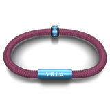 Aston Villa Europa League Champions 2026 Notch & Villa Bracelet