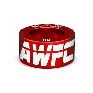 Arsenal Women Champions League Winners 2025 NOTCH Charm